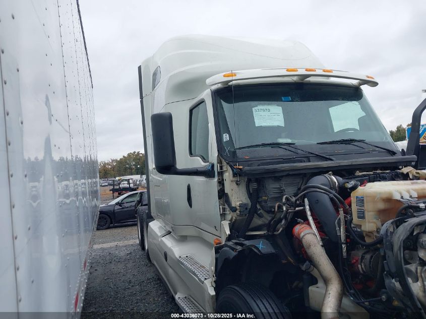 2020 International Lt VIN: 3HSDZAPR9LN800042 Lot: 43036073