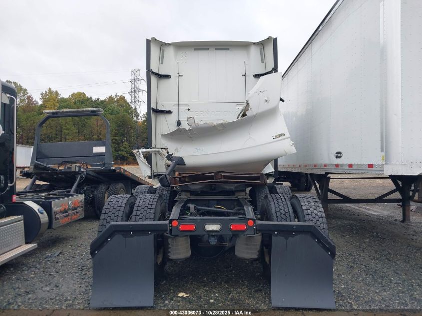 2020 International Lt VIN: 3HSDZAPR9LN800042 Lot: 43036073