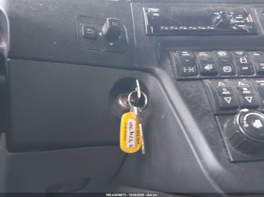 2020 International Lt VIN: 3HSDZAPR9LN800042 Lot: 43036073