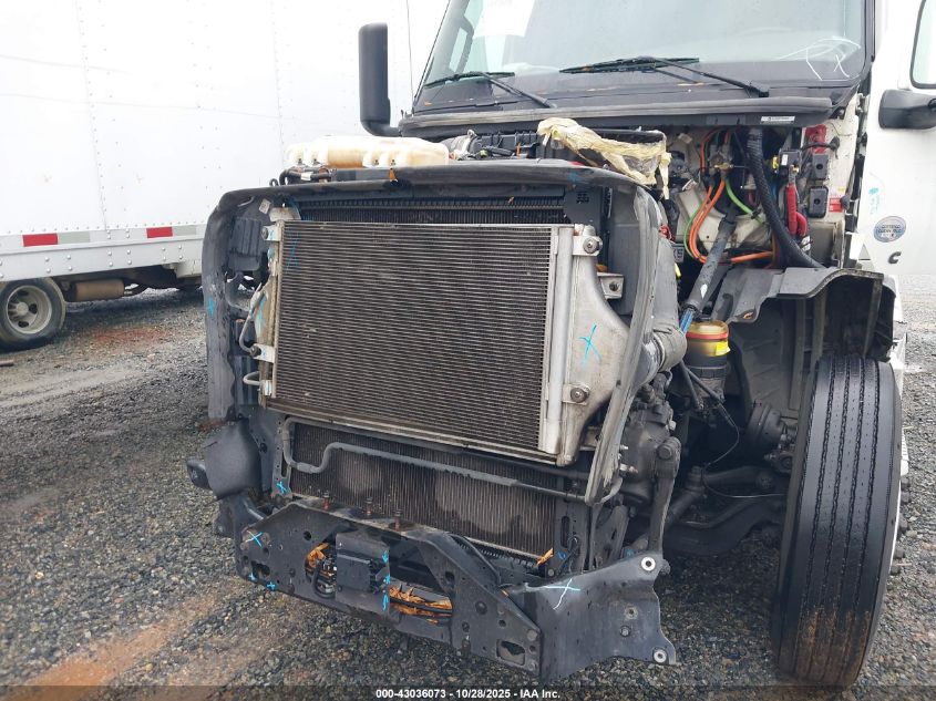 2020 International Lt VIN: 3HSDZAPR9LN800042 Lot: 43036073