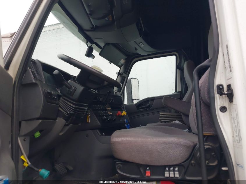 2020 International Lt VIN: 3HSDZAPR9LN800042 Lot: 43036073