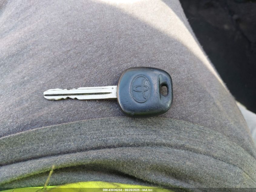 2009 Toyota Corolla Le VIN: 2T1BU40E19C171648 Lot: 43036234