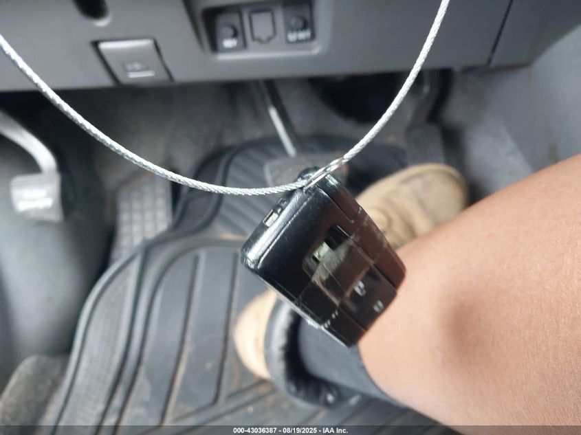 2006 Toyota Prius VIN: JTDKB20U363171009 Lot: 43036387