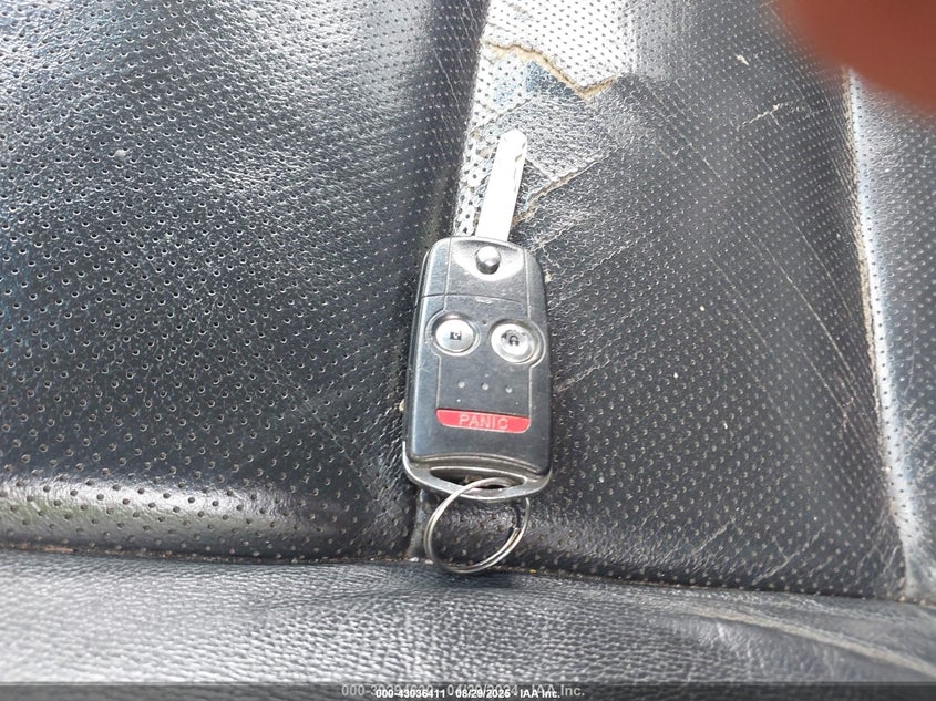 2007 Acura Rdx VIN: 5J8TB18577A014318 Lot: 43036411