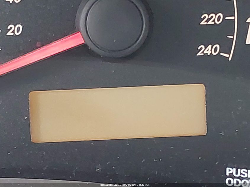 2009 Toyota Corolla Le VIN: 1NXBU40E09Z099209 Lot: 43036422