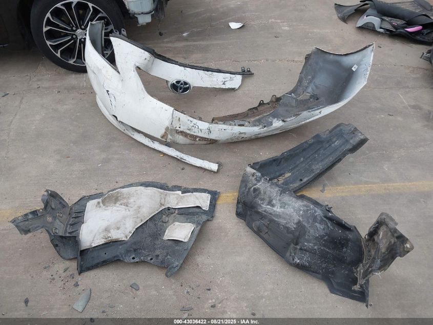 2009 Toyota Corolla Le VIN: 1NXBU40E09Z099209 Lot: 43036422