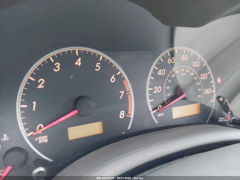 2009 Toyota Corolla Le VIN: 1NXBU40E09Z099209 Lot: 43036422