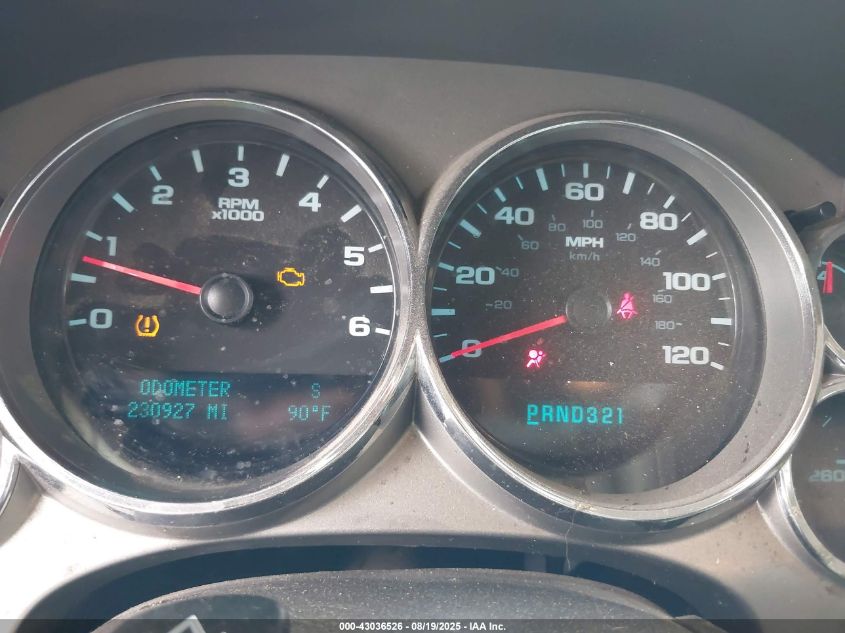 2012 Chevrolet Silverado 1500 Lt VIN: 1GCRKSEA8CZ256319 Lot: 43036526