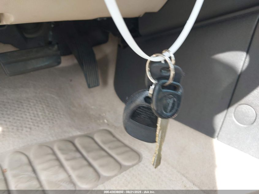 2007 Pontiac G6 VIN: 1G2ZG58BX74136407 Lot: 43036550