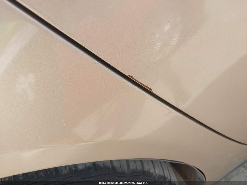 2007 Pontiac G6 VIN: 1G2ZG58BX74136407 Lot: 43036550