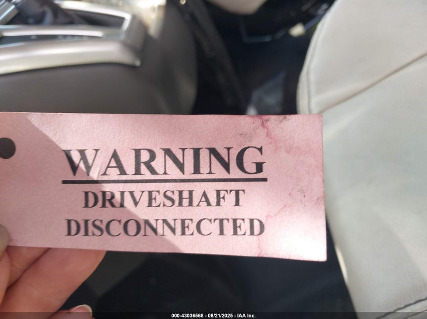 2023 Ford Transit-350 Cutaway VIN: 1FDRU8PG4PKA31503 Lot: 43036568