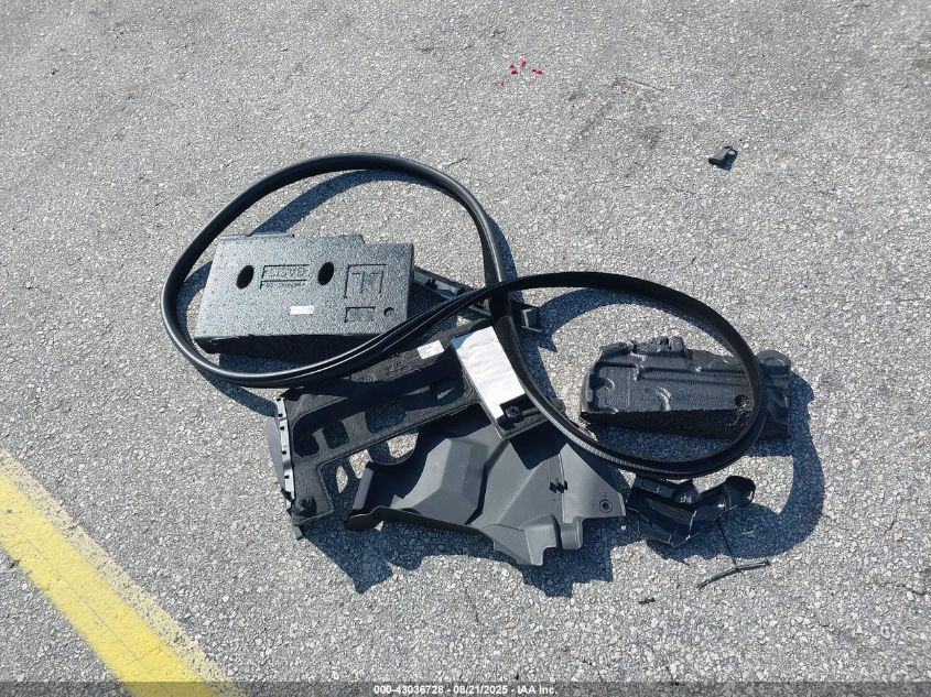 2025 BMW 7 Series - WBA33EH09SCV39043