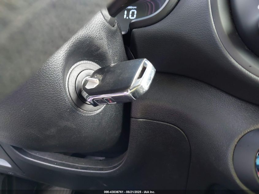 2024 Kia Soul Lx VIN: KNDJ23AU5R7910748 Lot: 43036761