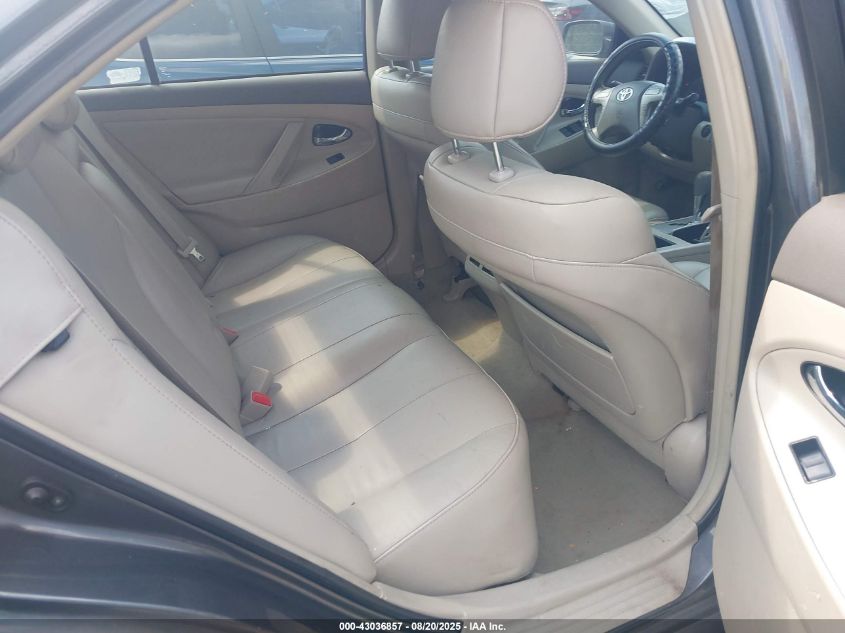 2008 Toyota Camry Hybrid VIN: 4T1BB46KX8U036720 Lot: 43036857