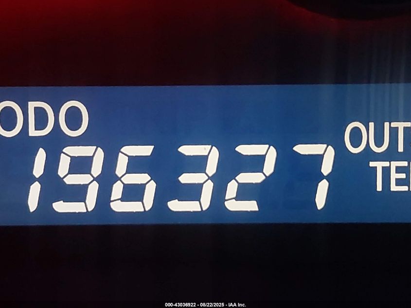 2008 Toyota Camry Le VIN: 4T1BE46K28U745441 Lot: 43036922