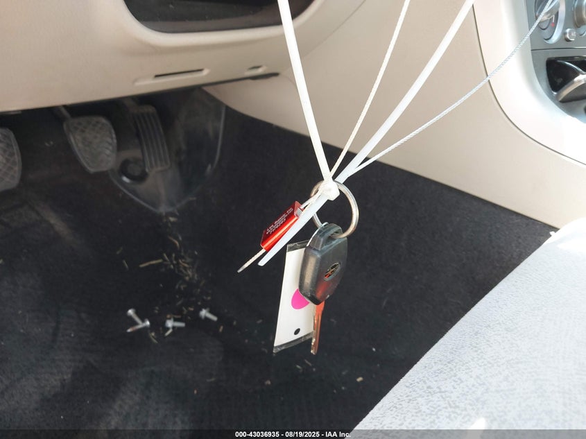 2009 Subaru Outback 2.5I VIN: 4S4BP61C496330343 Lot: 43036935