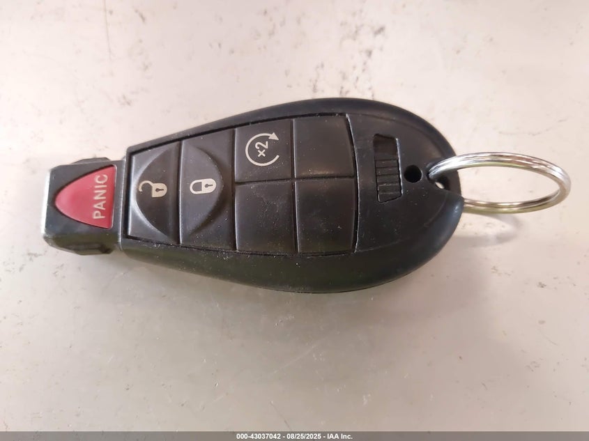 2011 Jeep Grand Cherokee Laredo VIN: 1J4RR4GT3BC676104 Lot: 43037042