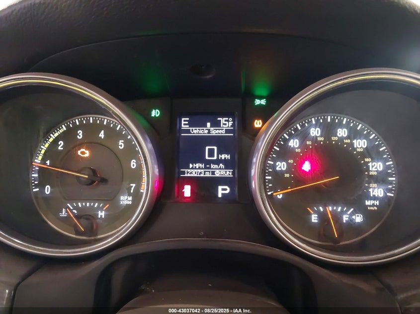 2011 Jeep Grand Cherokee Laredo VIN: 1J4RR4GT3BC676104 Lot: 43037042