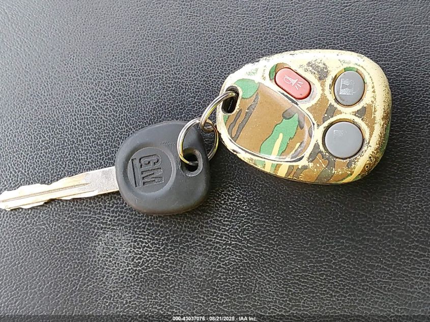 2006 Pontiac Torrent VIN: 2CKDL73F666208619 Lot: 43037076