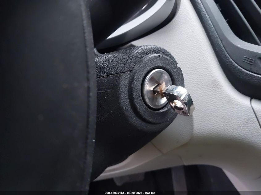 2012 Chevrolet Equinox 1Lt VIN: 2GNALDEK4C1140176 Lot: 43037164