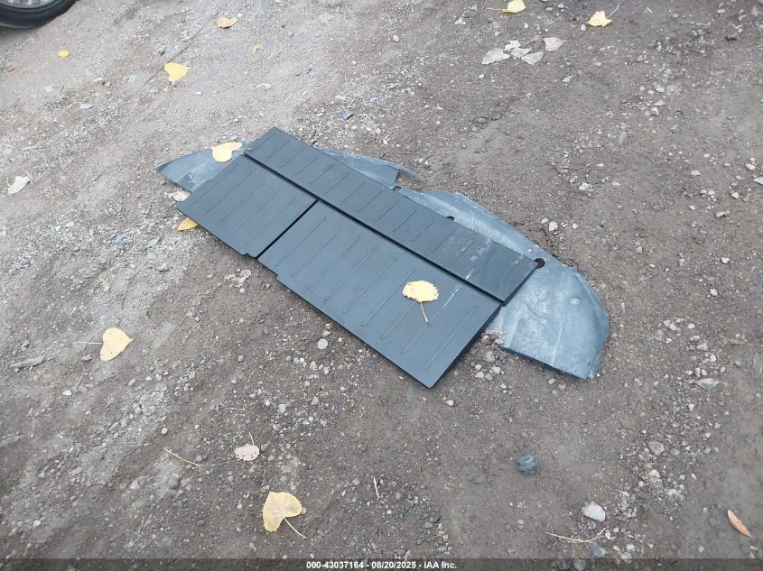 2012 Chevrolet Equinox 1Lt VIN: 2GNALDEK4C1140176 Lot: 43037164