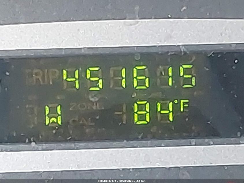 2005 Ford Expedition Xlt VIN: 1FMPU15575LA95543 Lot: 43037171