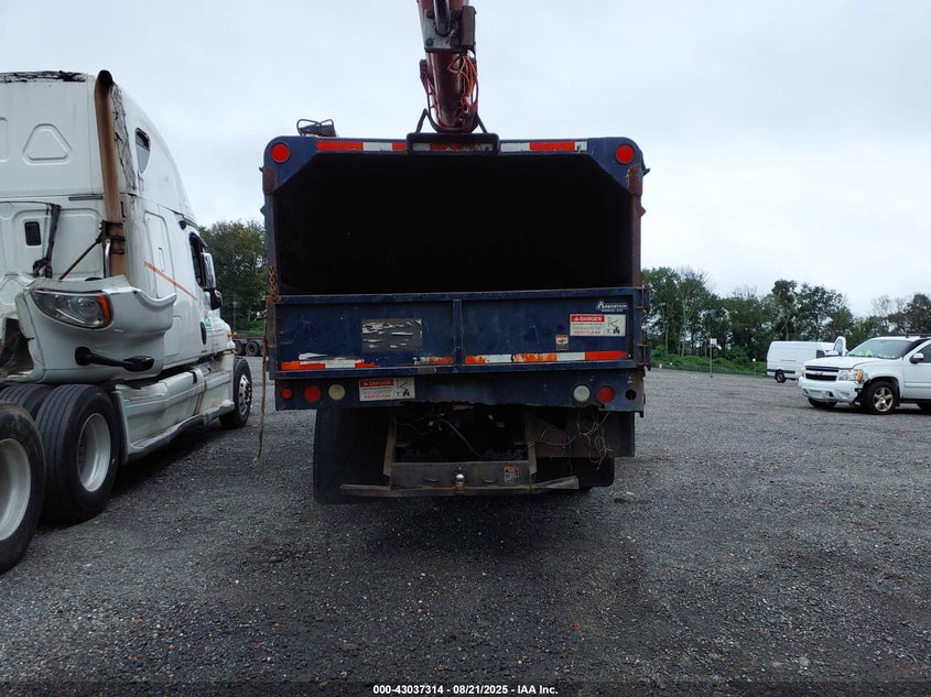 2000 International 4000 4700 VIN: 1HTSCAAN5YH238278 Lot: 43037314