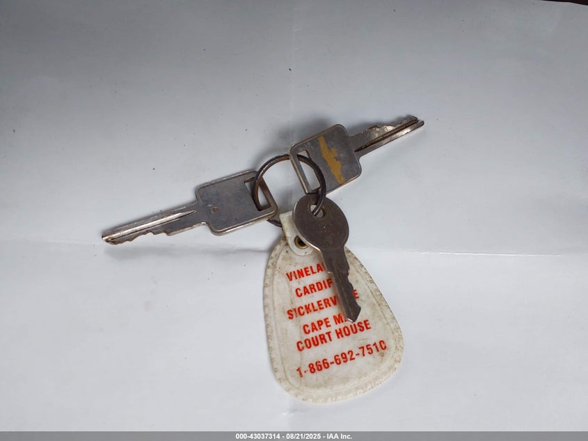 2000 International 4000 4700 VIN: 1HTSCAAN5YH238278 Lot: 43037314