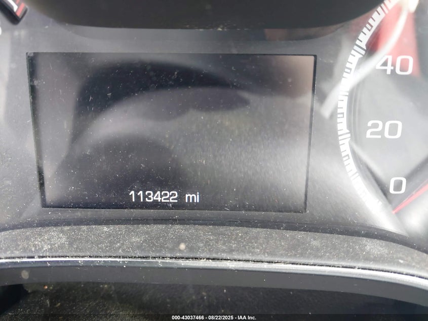 2017 CHEVROLET CRUZE LT AUTO 1G1BE5SM2H7203815