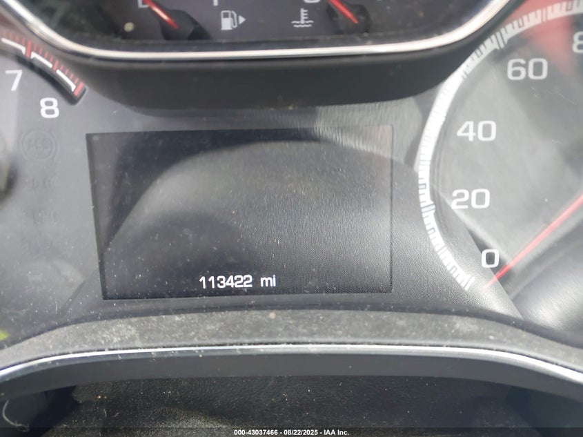 2017 CHEVROLET CRUZE LT AUTO 1G1BE5SM2H7203815