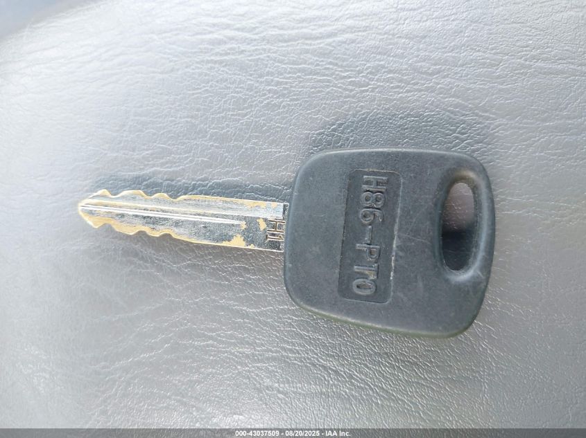 2004 Ford Focus Ztw VIN: 1FAFP35Z84W138280 Lot: 43037509