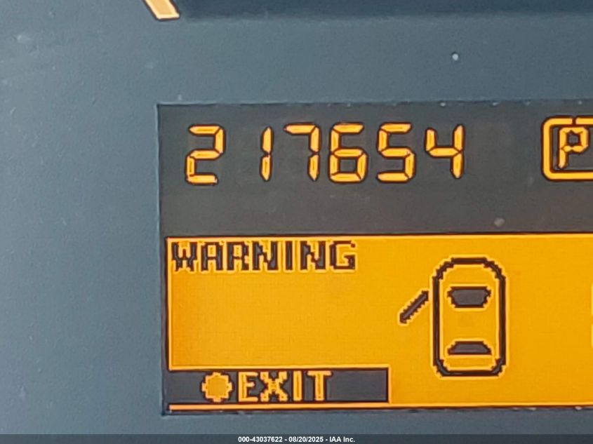 2012 Nissan Armada Sv VIN: 5N1AA0NC2CN616645 Lot: 43037622