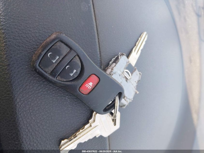 2012 Nissan Armada Sv VIN: 5N1AA0NC2CN616645 Lot: 43037622