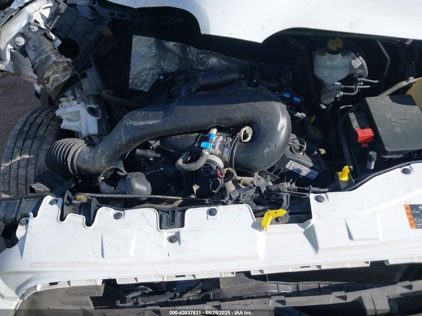 2019 Ford Transit-350 Cutaway VIN: 1FDBW5PM3KKA24292 Lot: 43037631