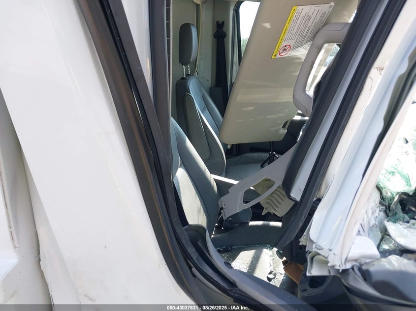 1FDBW5PM3KKA24292 2019 FORD TRANSIT photo no. 5