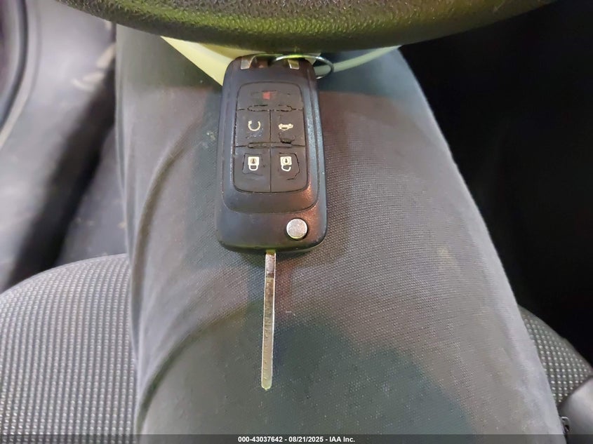 2015 CHEVROLET MALIBU 1LT - 1G11C5SL1FF250751