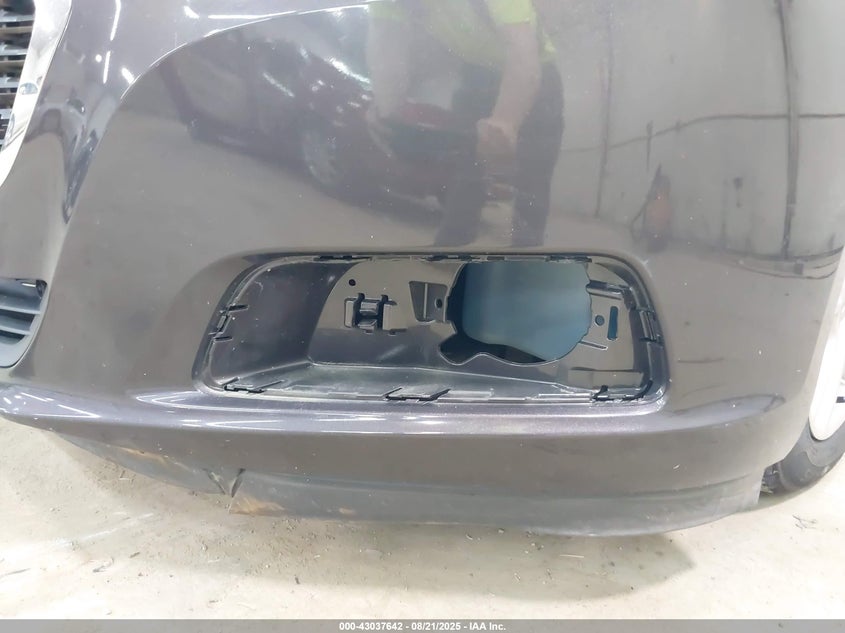 2015 CHEVROLET MALIBU 1LT - 1G11C5SL1FF250751