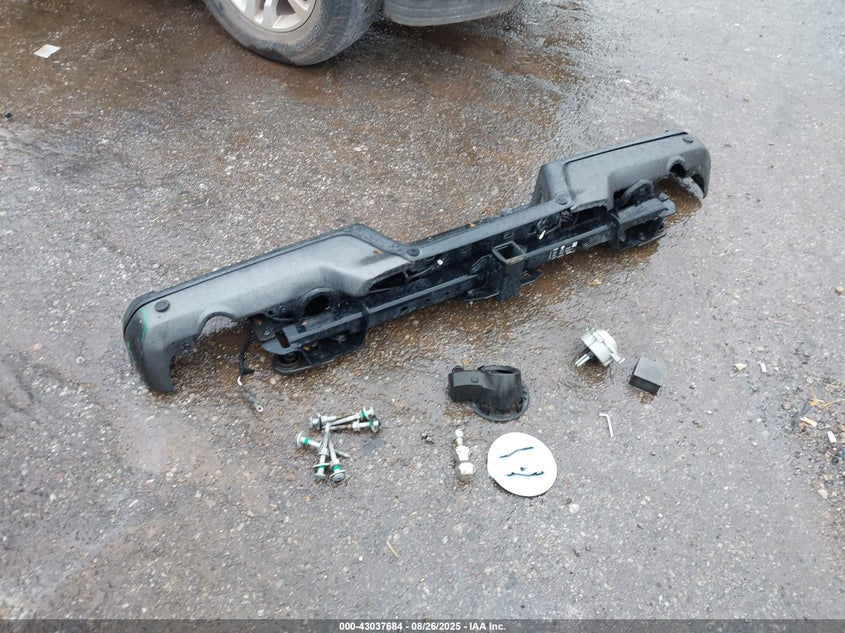 2017 Ford F-150 Raptor VIN: 1FTFW1RGXHFB81776 Lot: 43037684