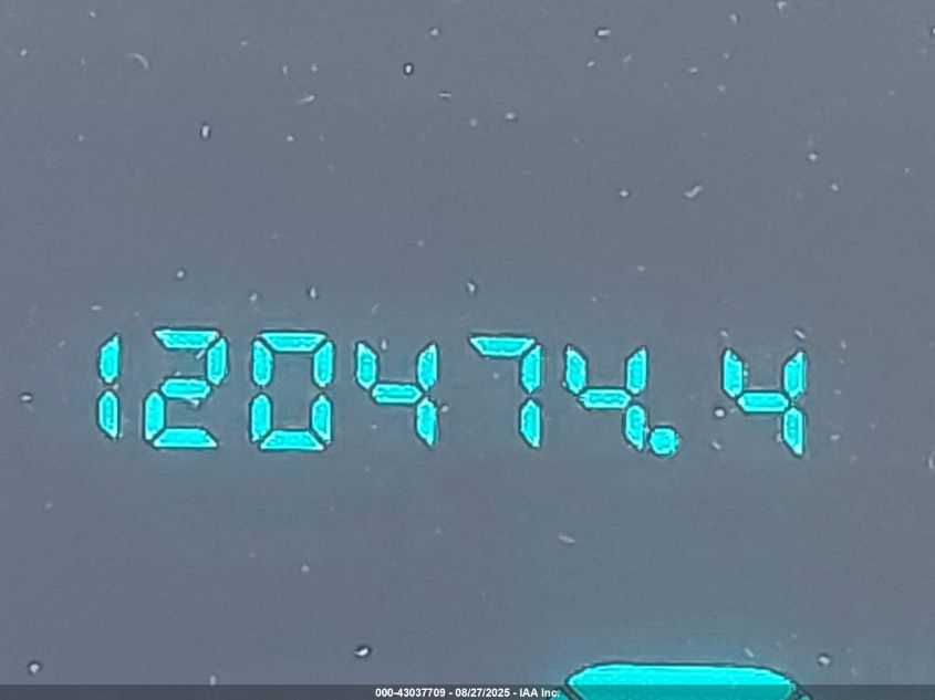 1997 Mercury Grand Marquis Ls VIN: 2MELM75W5VX673073 Lot: 43037709