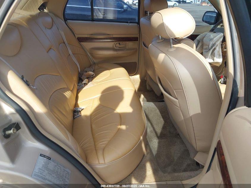 1997 Mercury Grand Marquis Ls VIN: 2MELM75W5VX673073 Lot: 43037709