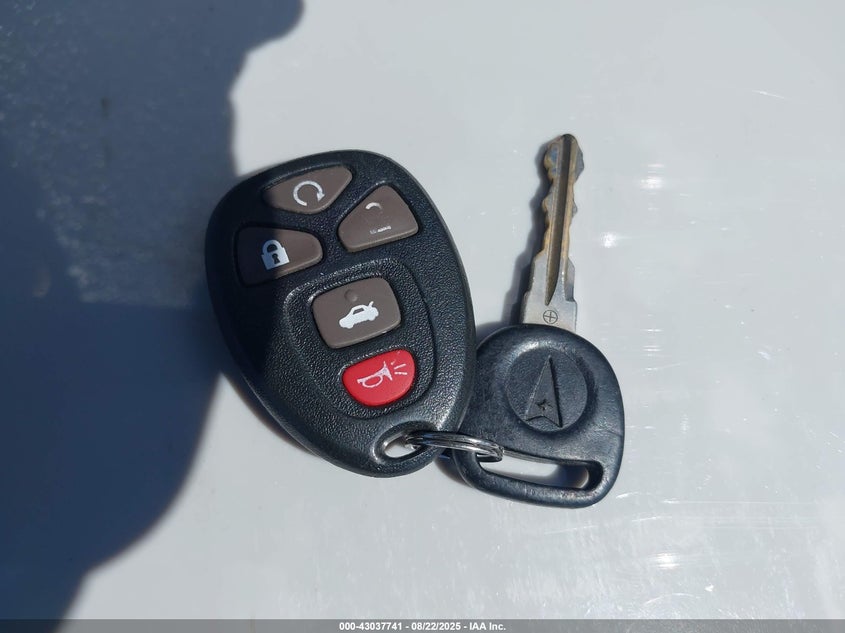 2009 Pontiac G6 Gt VIN: 1G2ZH17NX94146424 Lot: 43037741