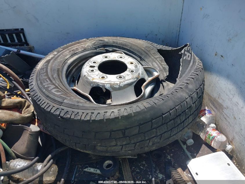 2022 Ram 3500 Chassis Tradesman/Slt/Laramie/Limited VIN: 3C7WRTCL6NG279886 Lot: 43037748