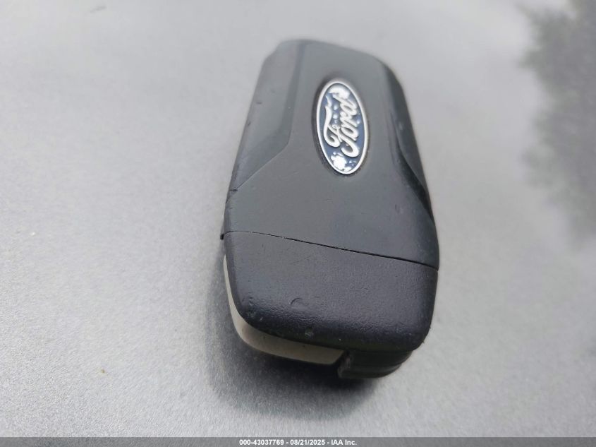 2014 Ford Fusion Se VIN: 3FA6P0H74ER134482 Lot: 43037769