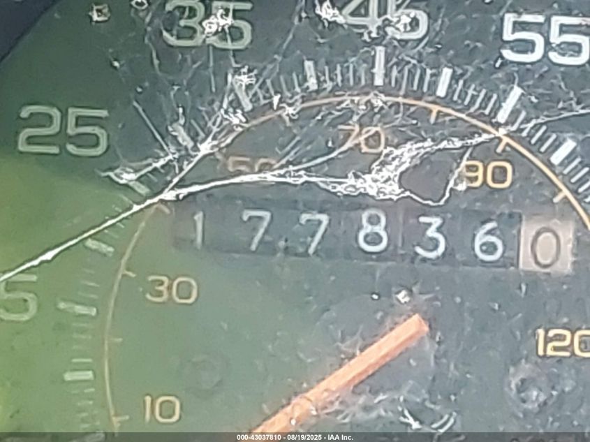 1991 Chevrolet G20 VIN: 2GBEG25K7M4133150 Lot: 43037810