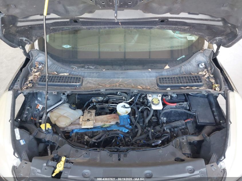 2015 Ford Escape Se VIN: 1FMCU0G9XFUB72670 Lot: 43037821