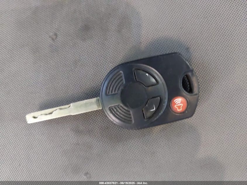 2015 Ford Escape Se VIN: 1FMCU0G9XFUB72670 Lot: 43037821