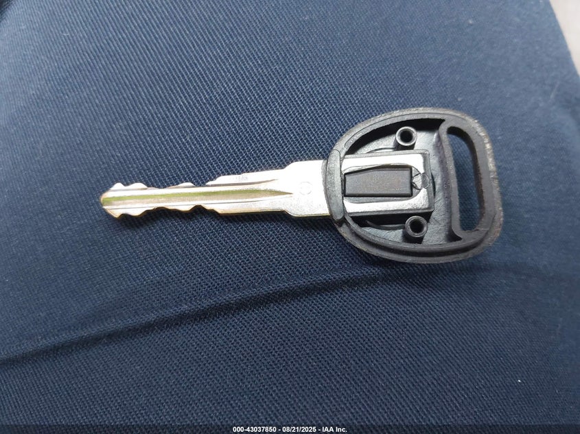 2013 GMC ACADIA DENALI - 1GKKRTKD7DJ127798