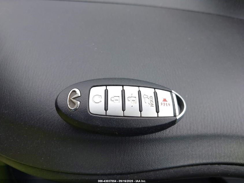 2013 Infiniti Jx35 VIN: 5N1AL0MM5DC310444 Lot: 43037854