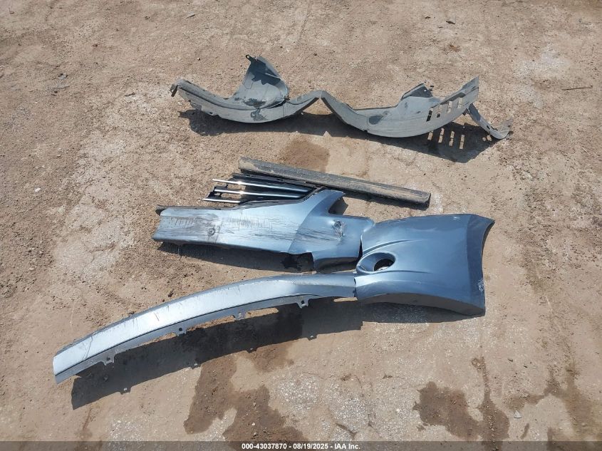 2011 Nissan Altima 2.5 S VIN: 1N4AL2AP2BN409972 Lot: 43037870