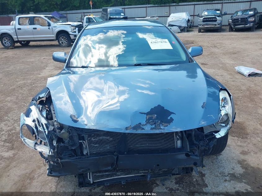 2011 Nissan Altima 2.5 S VIN: 1N4AL2AP2BN409972 Lot: 43037870